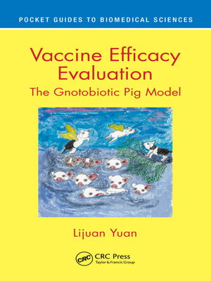 cover image of Vaccine Efficacy Evaluation